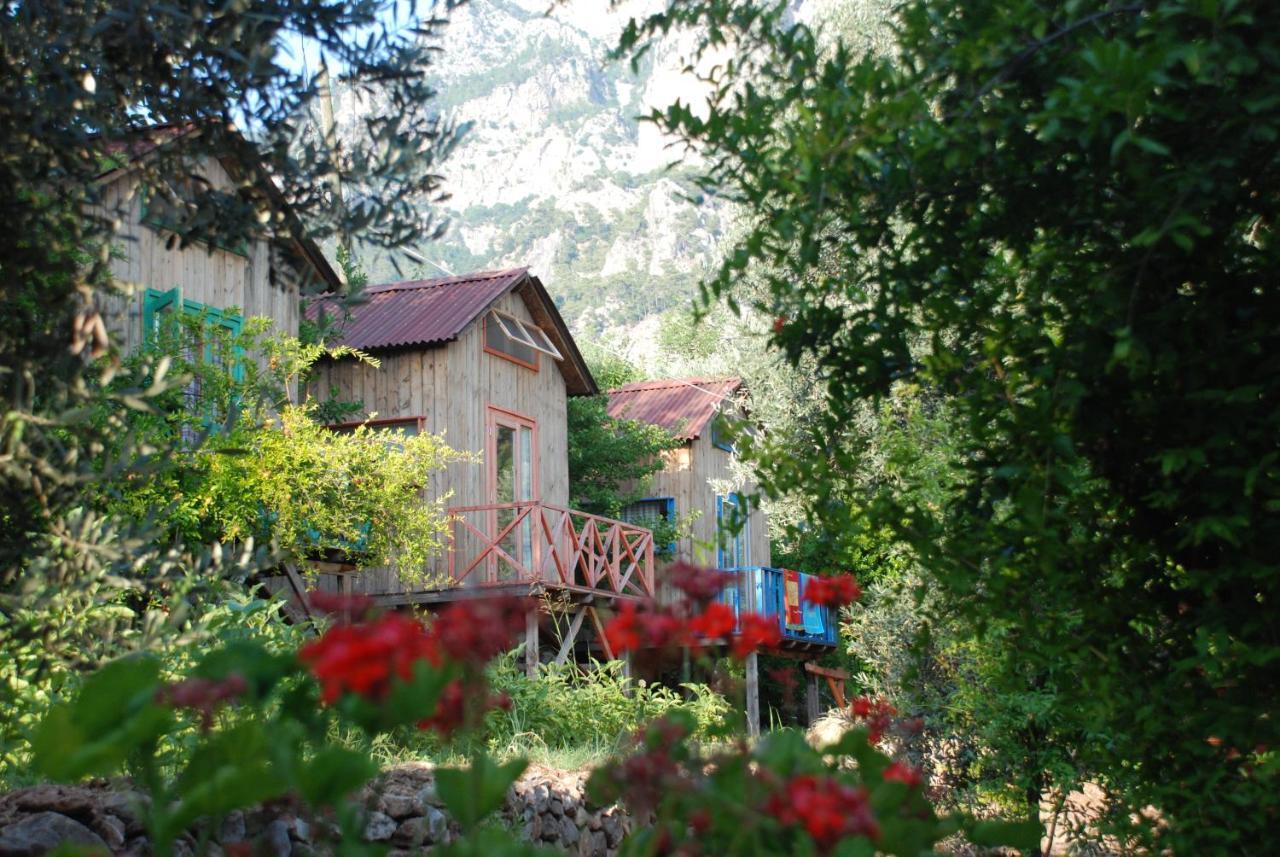 Camping Sultan Camp Fethiye